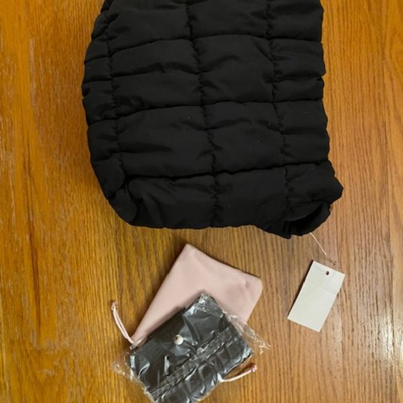 quilted handbag (very small) from amazon - Picture 4 of 6